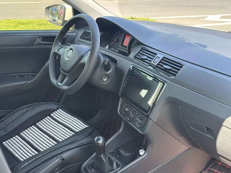 Santana 2019 #11 Santana 2019 immagine di auto #11