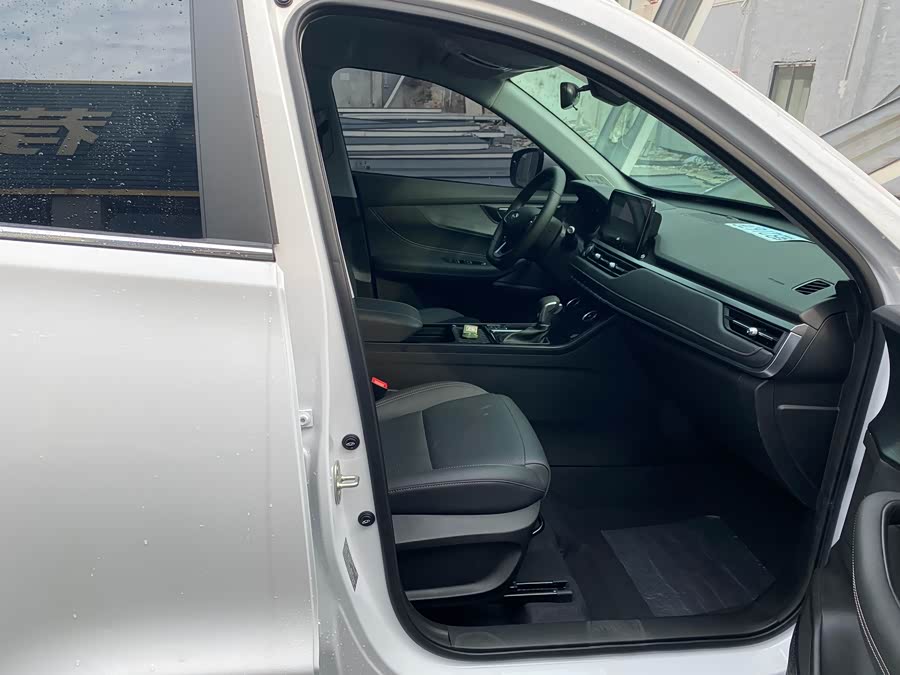 奇瑞 瑞虎5x 2025 汽车图片 #11