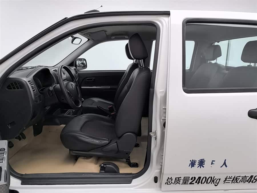 Great Wall Wingle 5 2016 #11 Great Wall Wingle 5 2016 car image #11