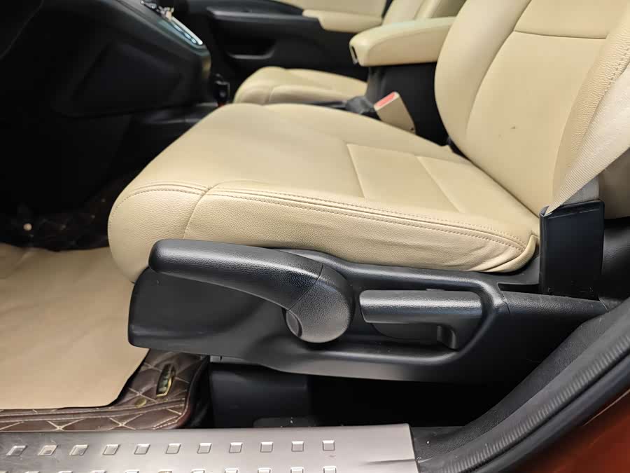 Honda CR-V 2017 صورة سيارة #11