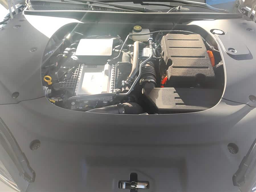 BYD Seal 07 DM-i 2025 car image #11