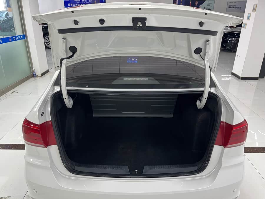 Volkswagen Santana 2021 car image #11