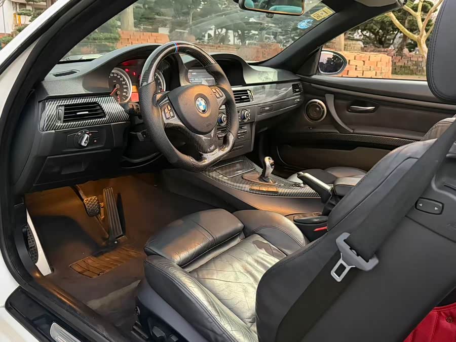 BMW M3 2013 #11 BMW M3 2013 car image #11