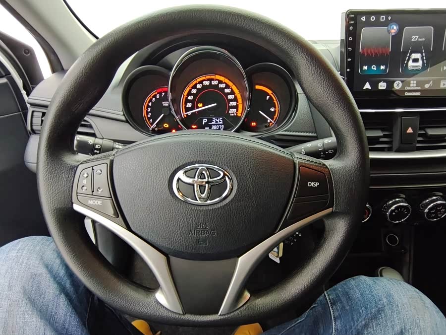 丰田 YARiS L 致炫 2022 汽车图片 #11