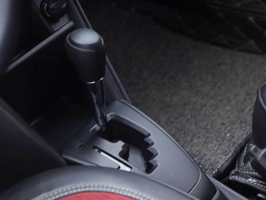 Vios 2018 #11 Vios 2018 immagine di auto #11