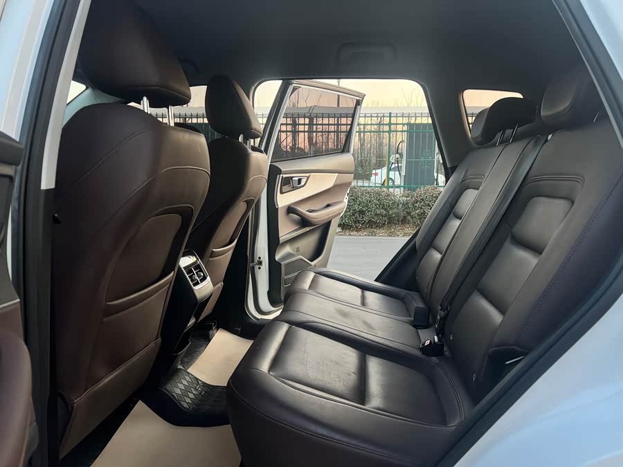 Chery Tiggo 7 2024 car image #11