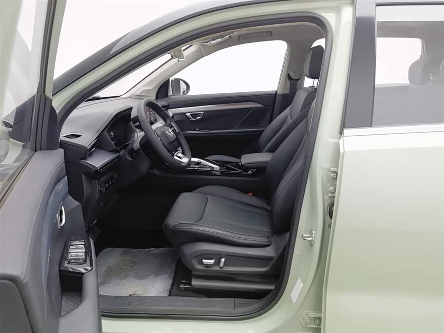 Wuling Asta 2021 #11 Wuling Asta 2021 immagine di auto #11