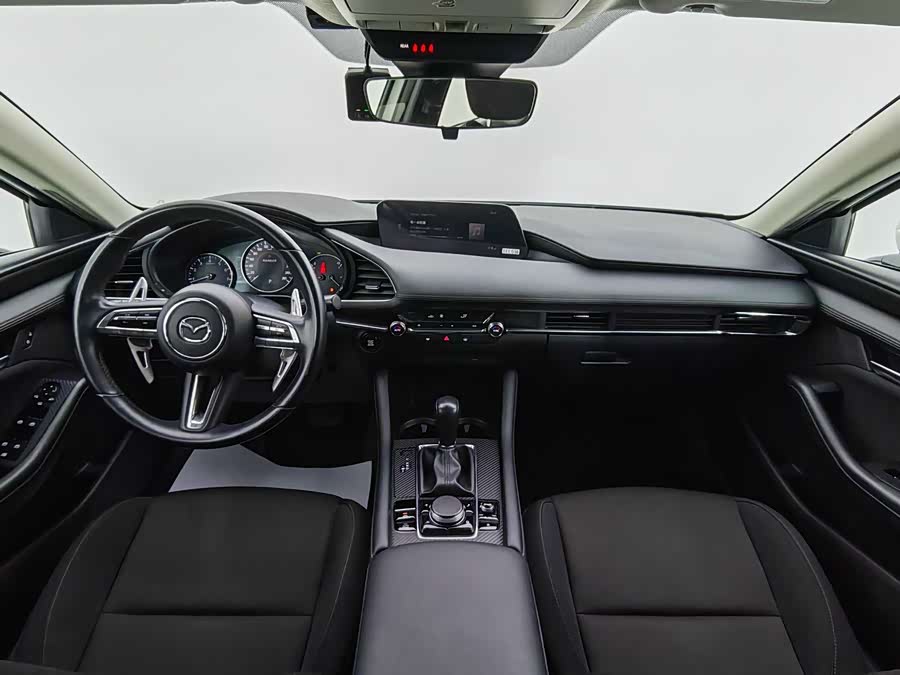 Mazda 3 Axela 2020 immagine di auto #11