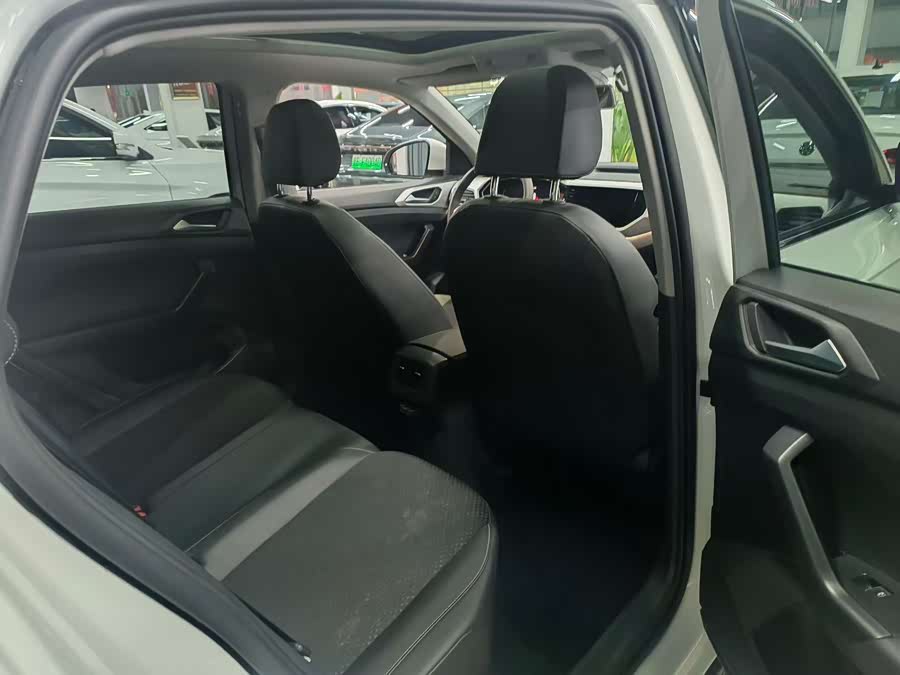 Volkswagen Tacqua 2024 car image #11