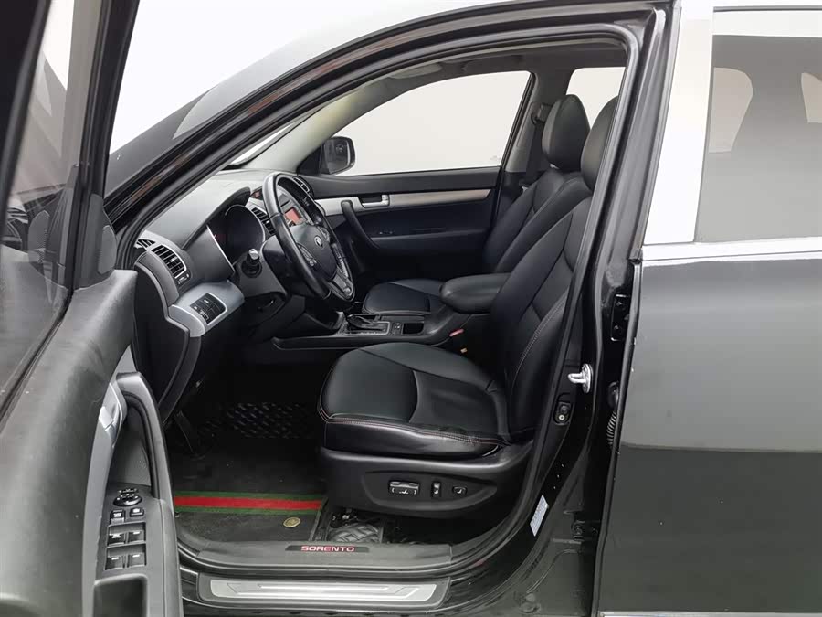 Kia Sorento 2013 image de voiture #11
