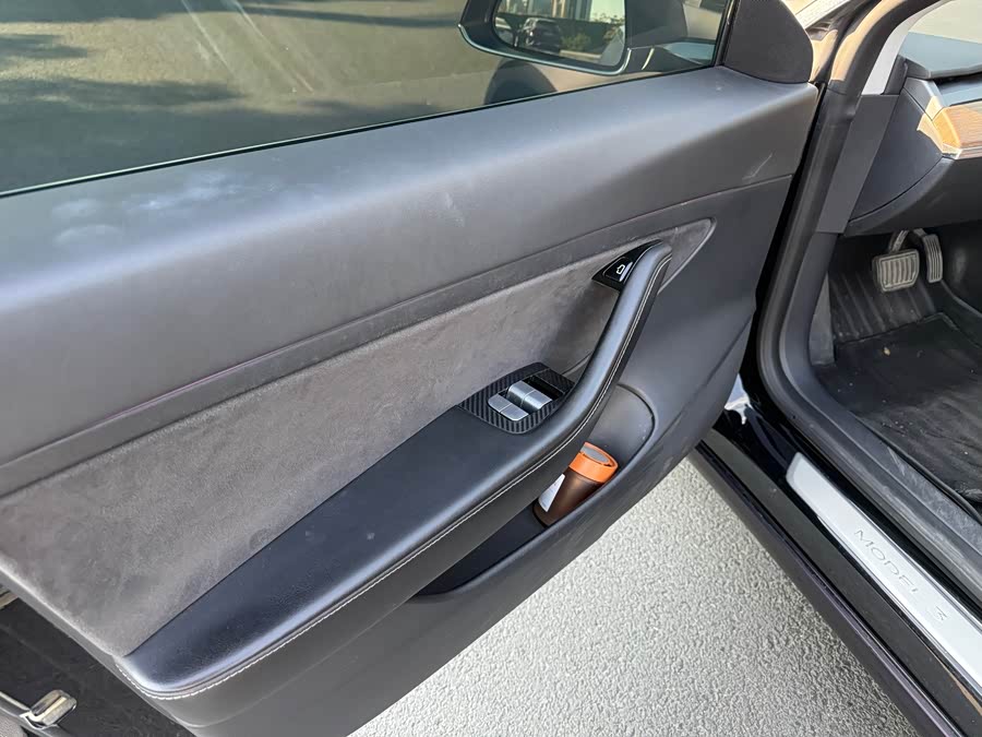 特斯拉 Model 3 2020 汽车图片 #11