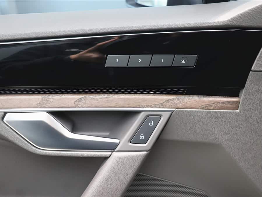 Volkswagen Touareg 2022 #11 Volkswagen Touareg 2022 imagen de coche #11