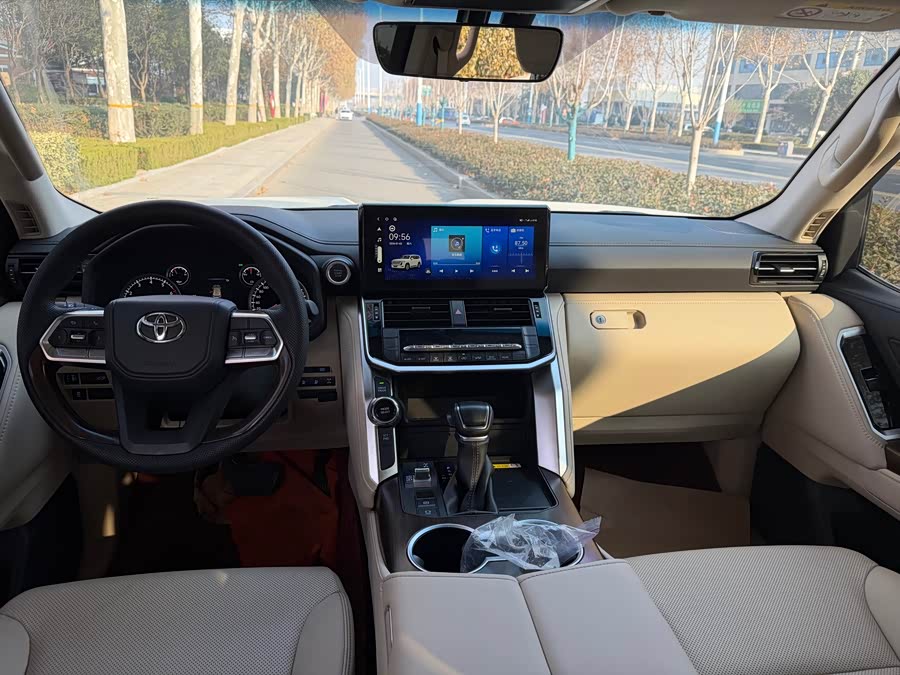 Toyota 2024 car image #11