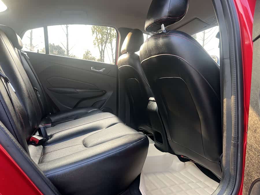 Chery 2016 immagine di auto #11