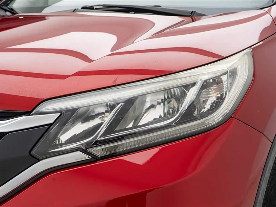 Honda CR-V 2015 image de voiture #11