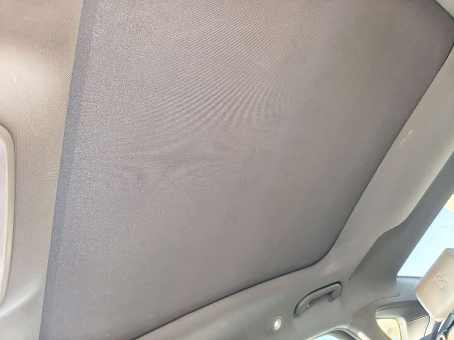 BYD Han 2022 car image #11