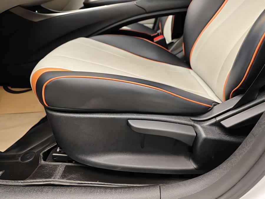 BYD Dolphin 2022 car image #11