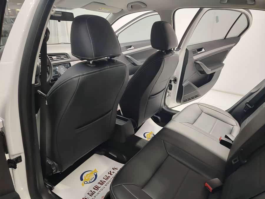 大众 朗逸 2023 汽车图片 #11