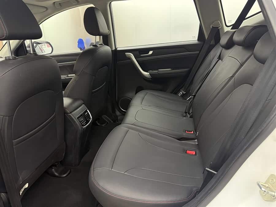 哈弗 哈弗M6 2021 汽车图片 #11