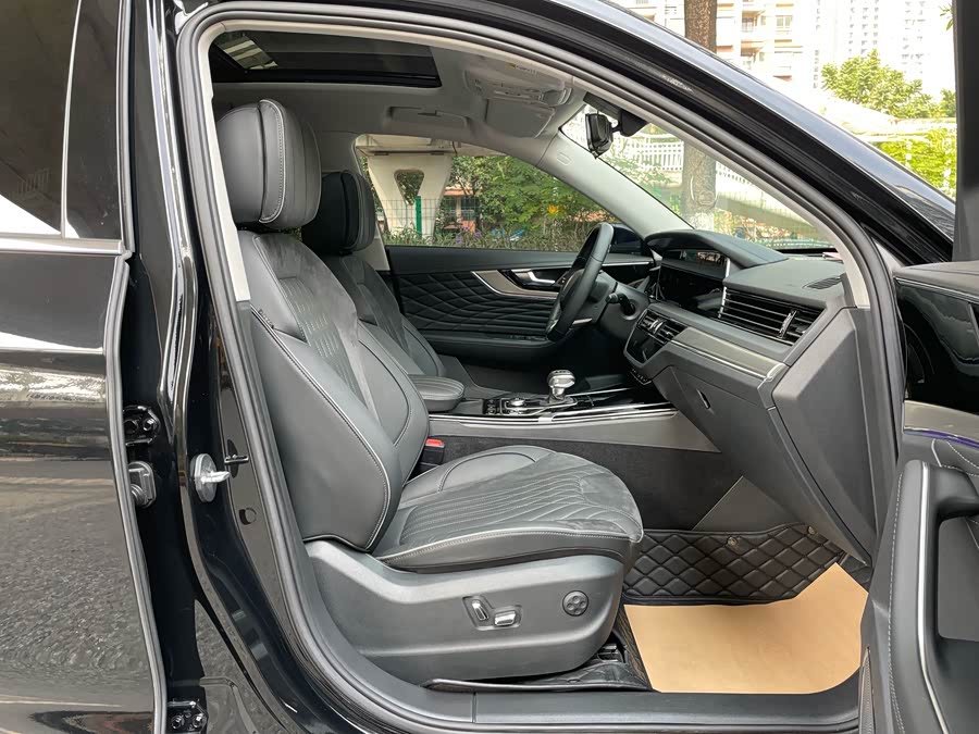 Suzuki HS5 2022 car image #11