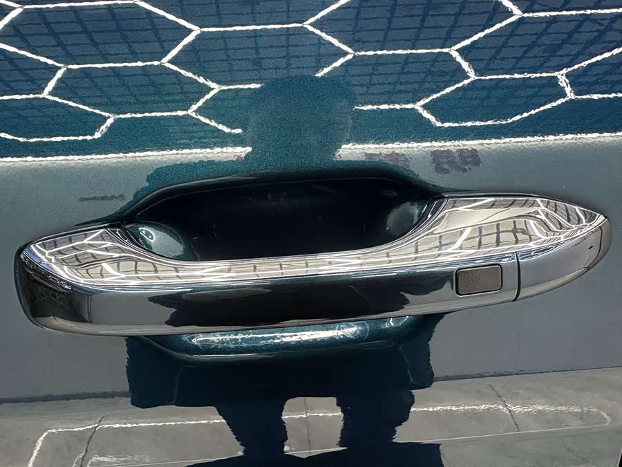 Hyundai ix25 2021 car image #11