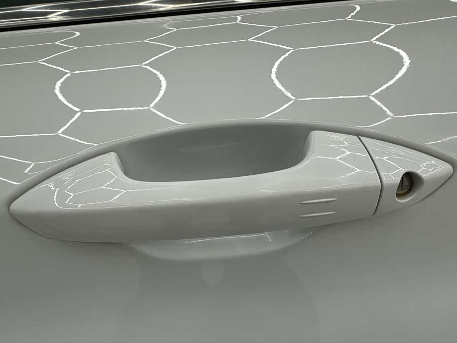GEELY Coolray 2022 car image #11