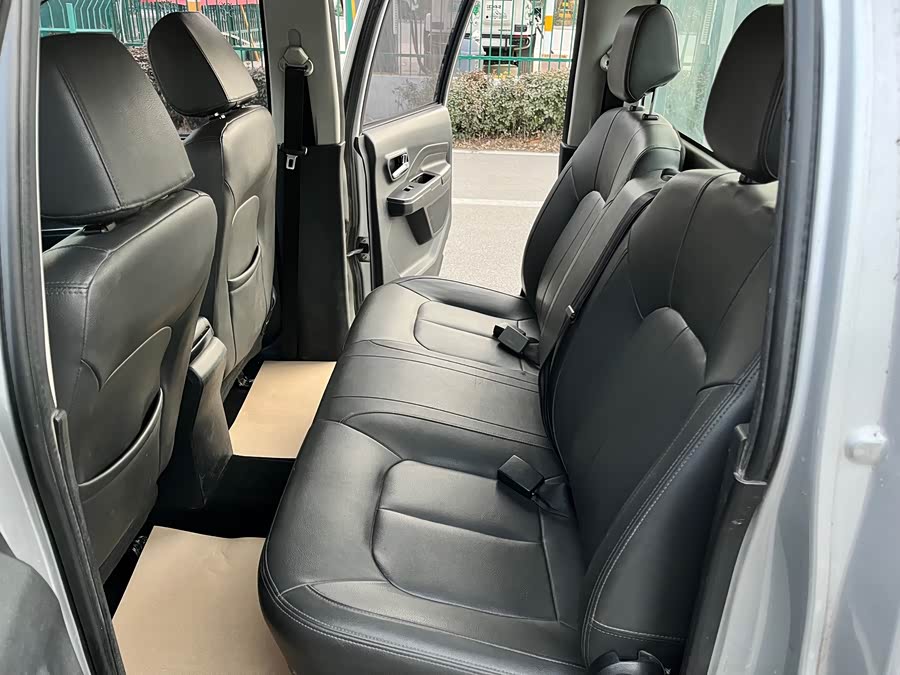 Great Wall Wingle 5 2020 изображение автомобиля #11