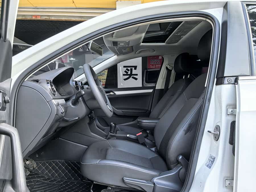 捷达 捷达VA3 2020 汽车图片 #11