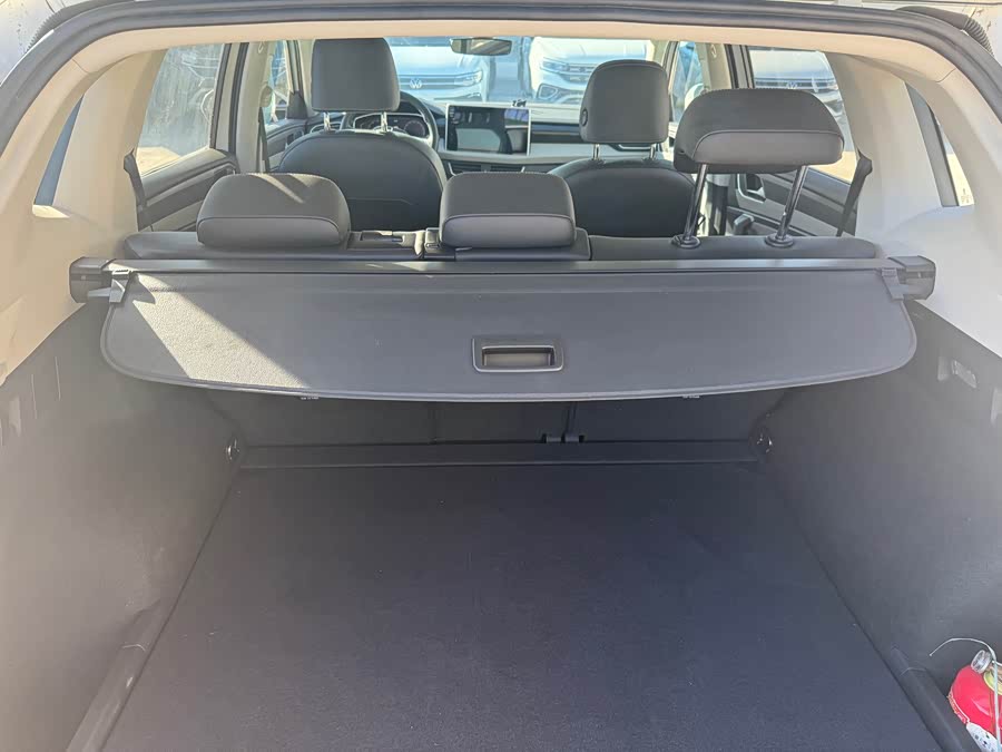 Volkswagen Tayron 2023 car image #11