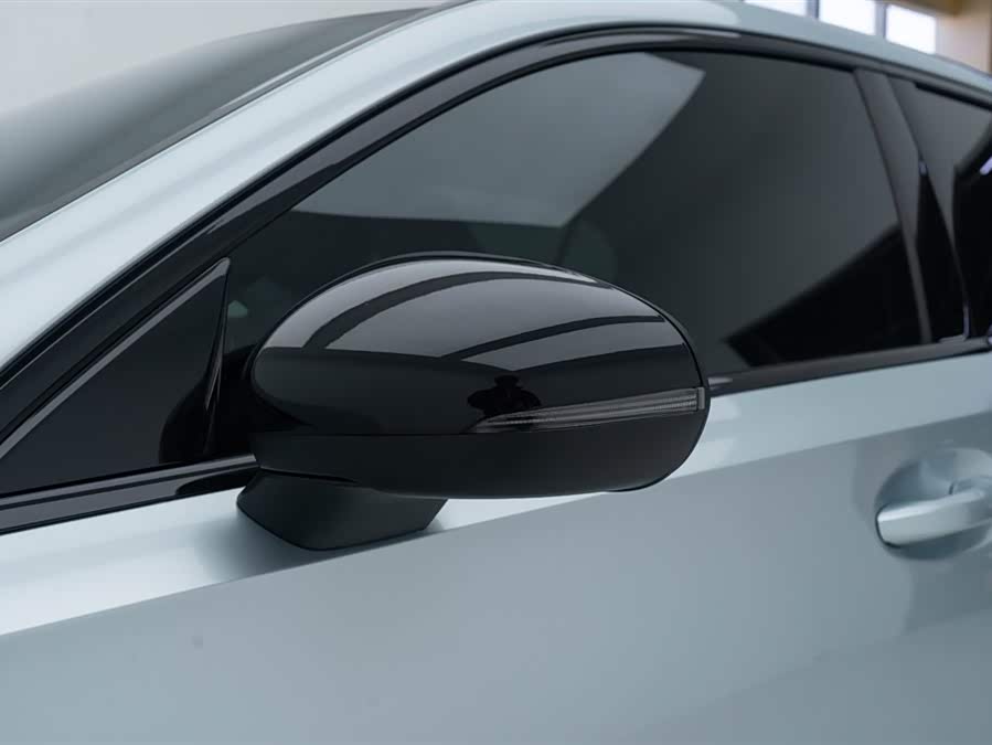 Mercedes-Benz A AMG (Imported) 2024 car image #11