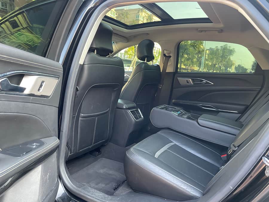 Ford Taurus 2017 #11 Ford Taurus 2017 car image #11