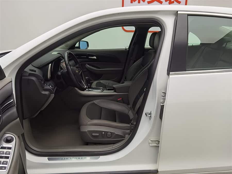 Chevrolet Malibu 2014 #11 Chevrolet Malibu 2014 car image #11