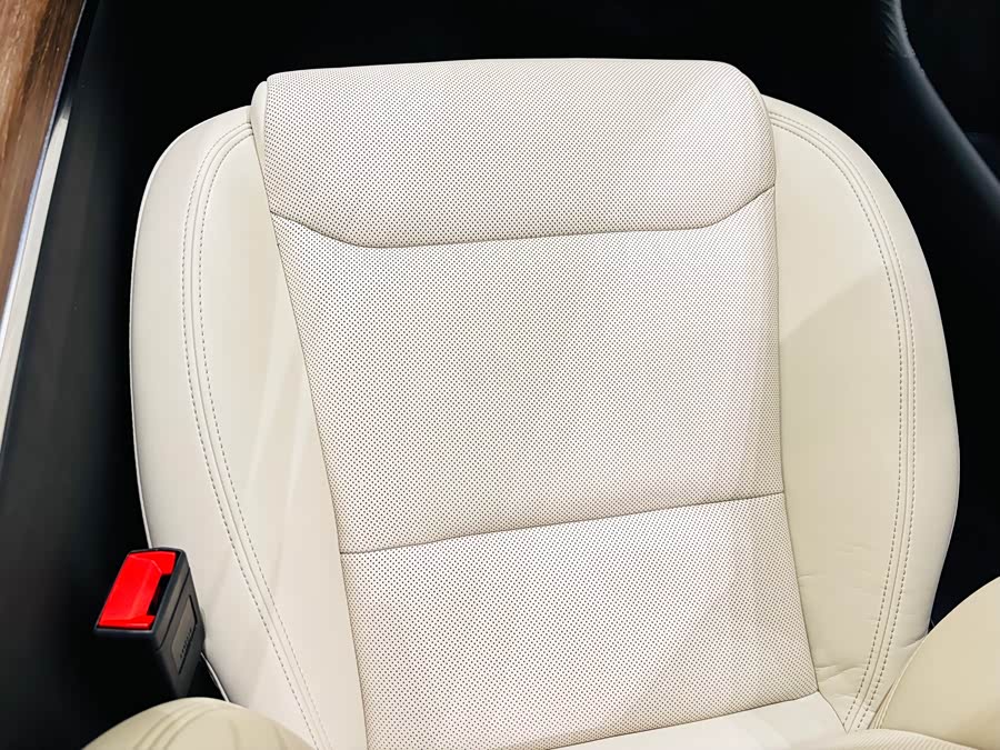 特斯拉 Model S 2023 汽车图片 #11