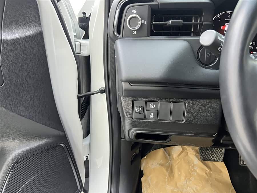 Honda XR-V 2023 image de voiture #11