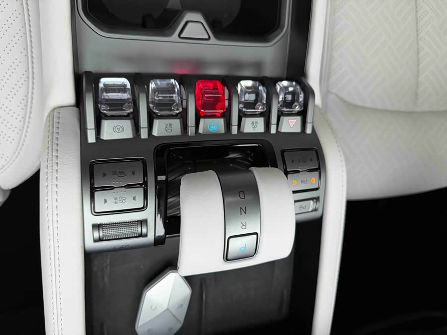 FangChengBao Tiger 3 2025 car image #11