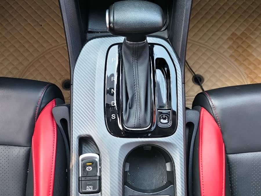 广汽传祺 传祺GS3 2021 汽车图片 #11