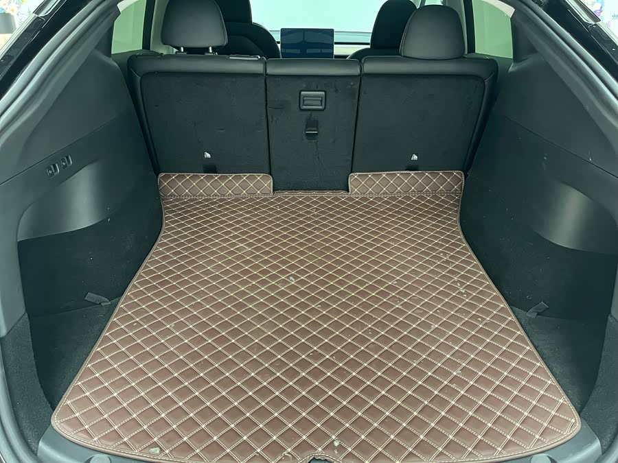Tesla Model Y 2022 car image #11