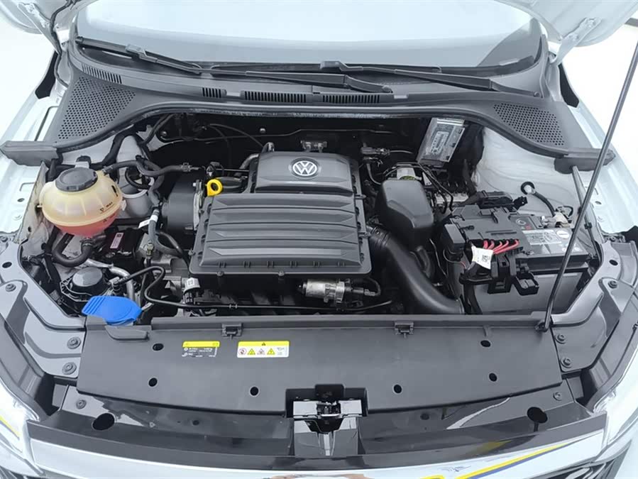 捷达 捷达VA3 2021 #11 捷达 捷达VA3 2021 汽车图片 #11