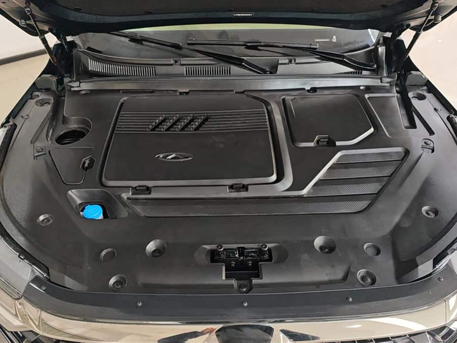 Chery Tiggo 8 PRO 2023 car image #11