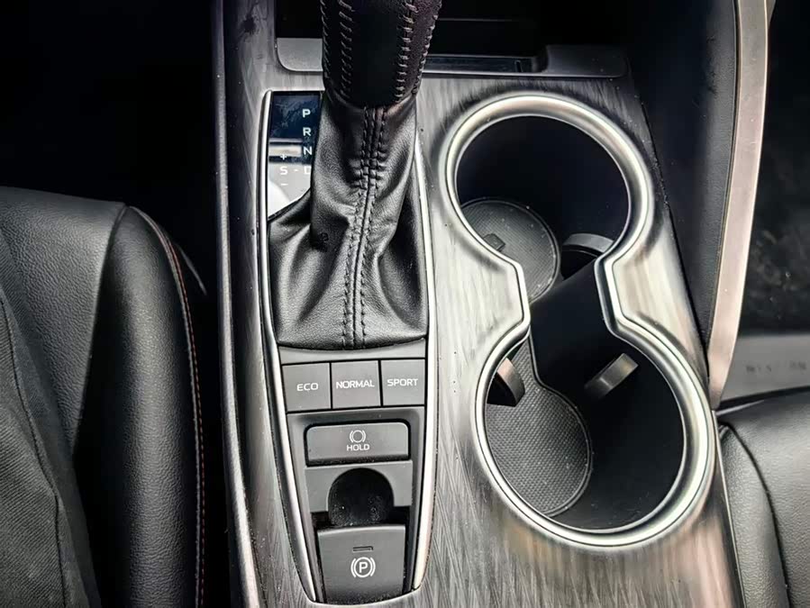 丰田 凯美瑞 2021 汽车图片 #11