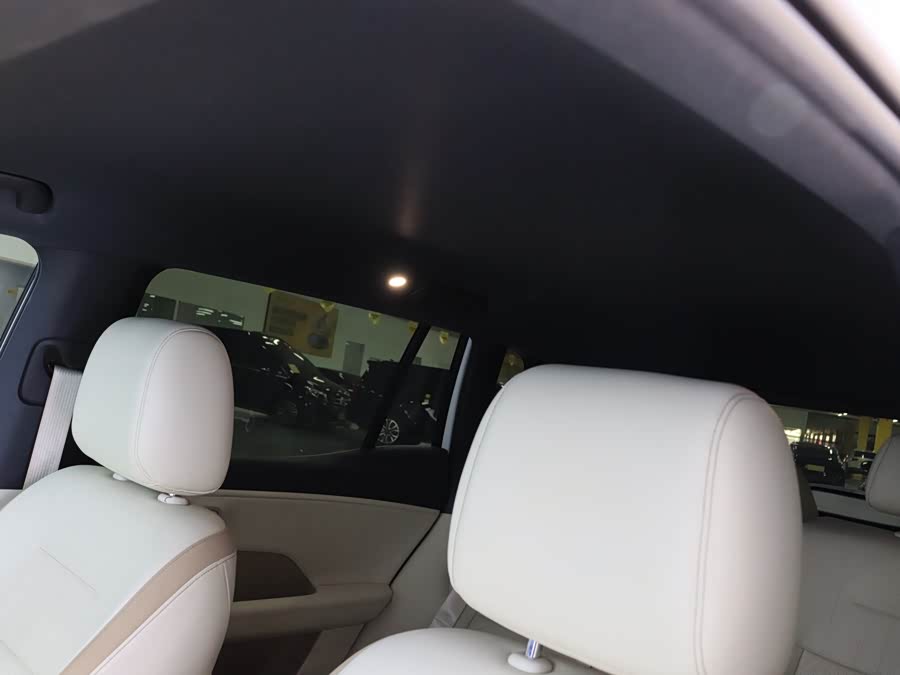 丰田 铂智3X 2025 汽车图片 #11