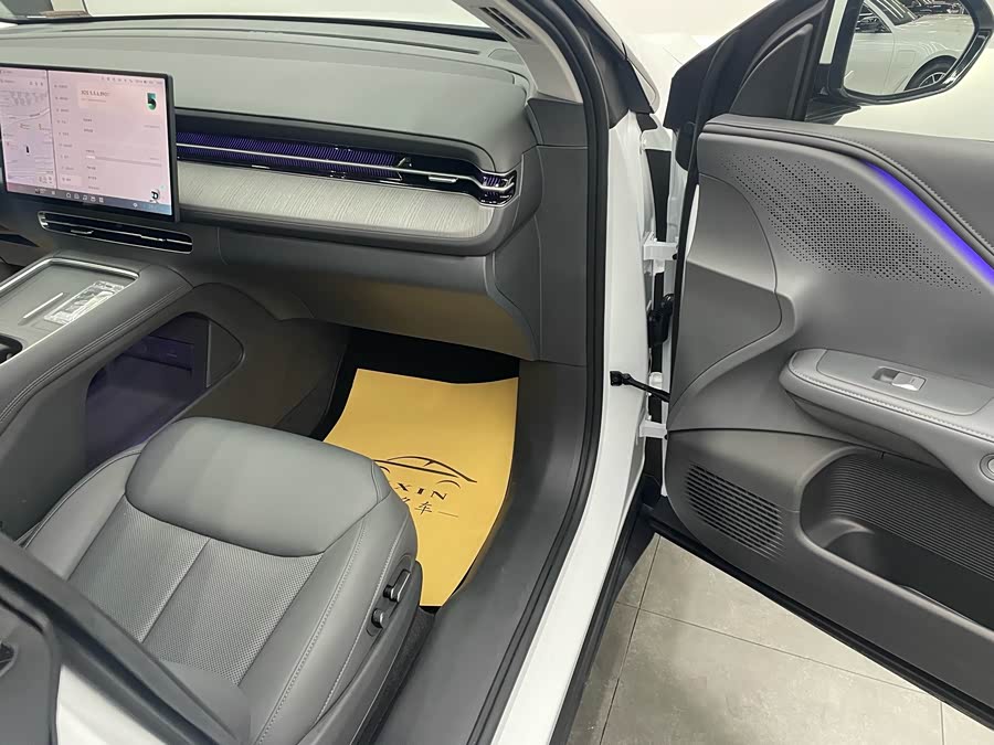 Xpeng G6 2025 imagem de carro #11