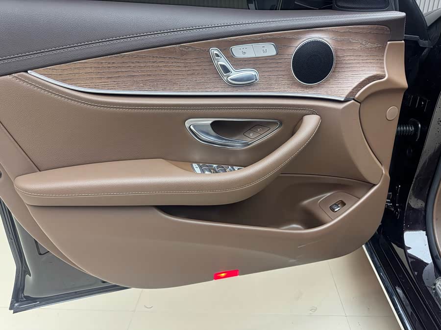 Mercedes-Benz E Class 2021 #11 Mercedes-Benz E Class 2021 car image #11