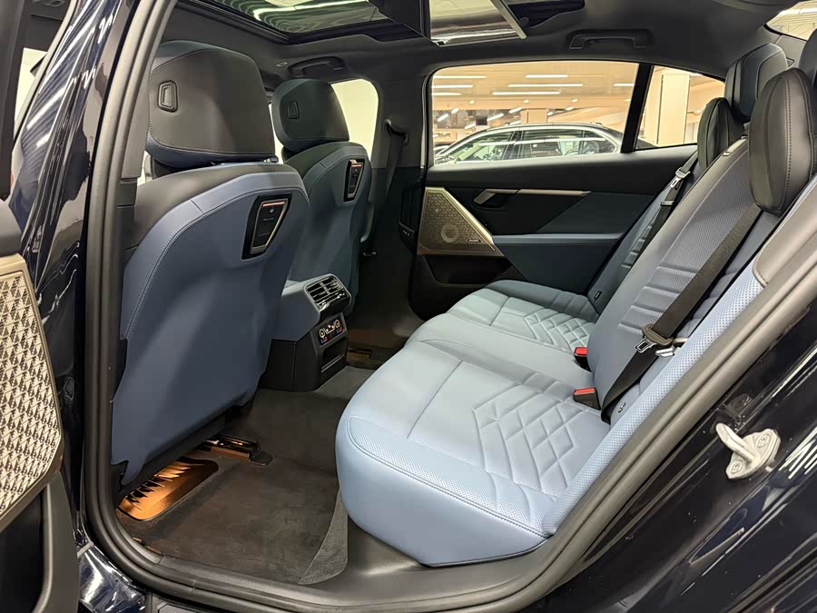 宝马 宝马5系 2025 汽车图片 #11