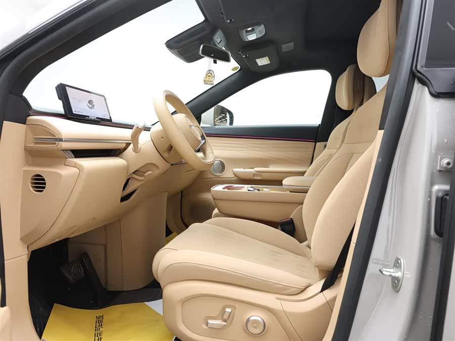 Exceed Stellar Era ET 2024 car image #11