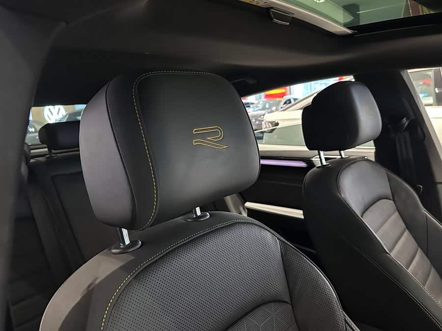 大众 一汽-大众CC 2023 #11 大众 一汽-大众CC 2023 汽车图片 #11