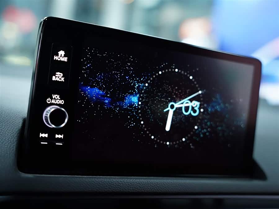 Honda Civic (Imported) 2023 #11 Honda Civic (Imported) 2023 car image #11