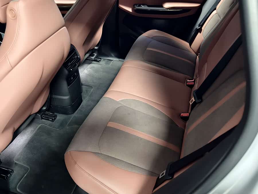 蔚来 蔚来EC6 2021 汽车图片 #11