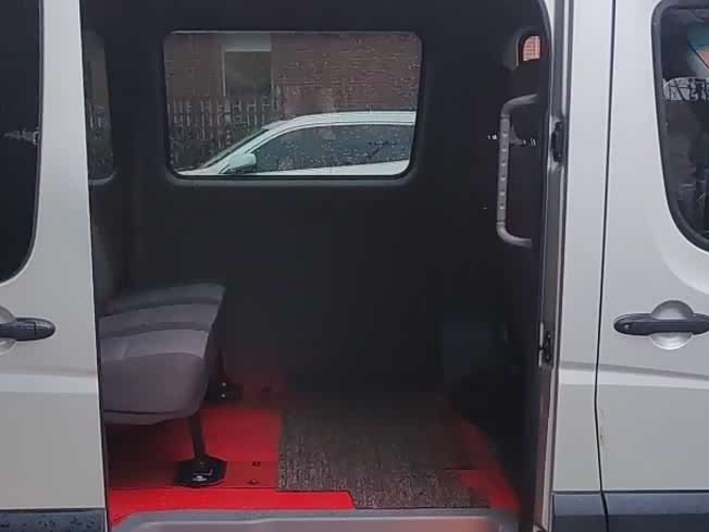 JAC 2021 #11 JAC 2021 صورة سيارة #11