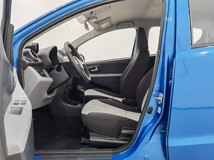 Suzuki 2017 car image #11